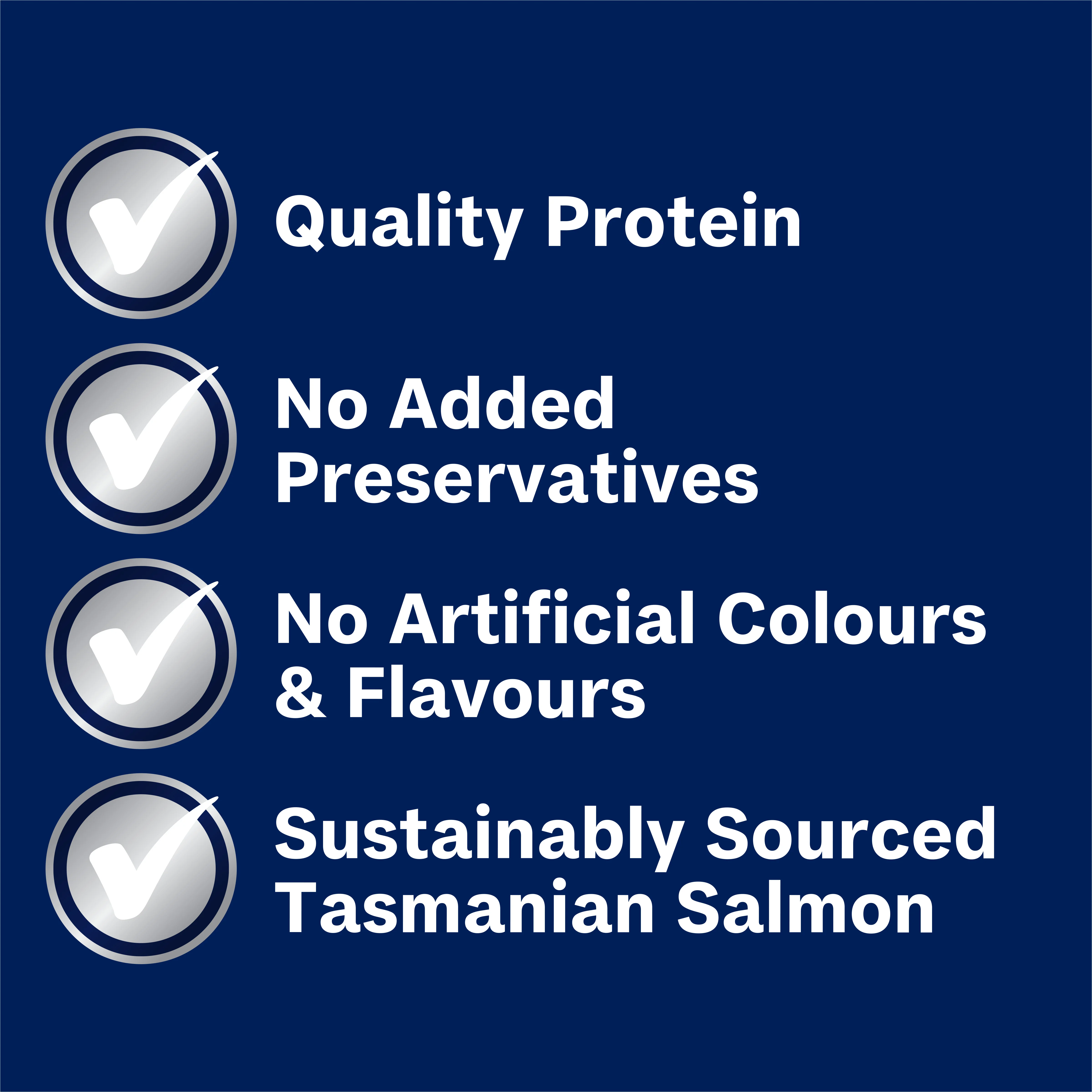 Advance Casserole with Salmon All Breed Adult Wet Dog Food Tray 100g x 12 - Image 6