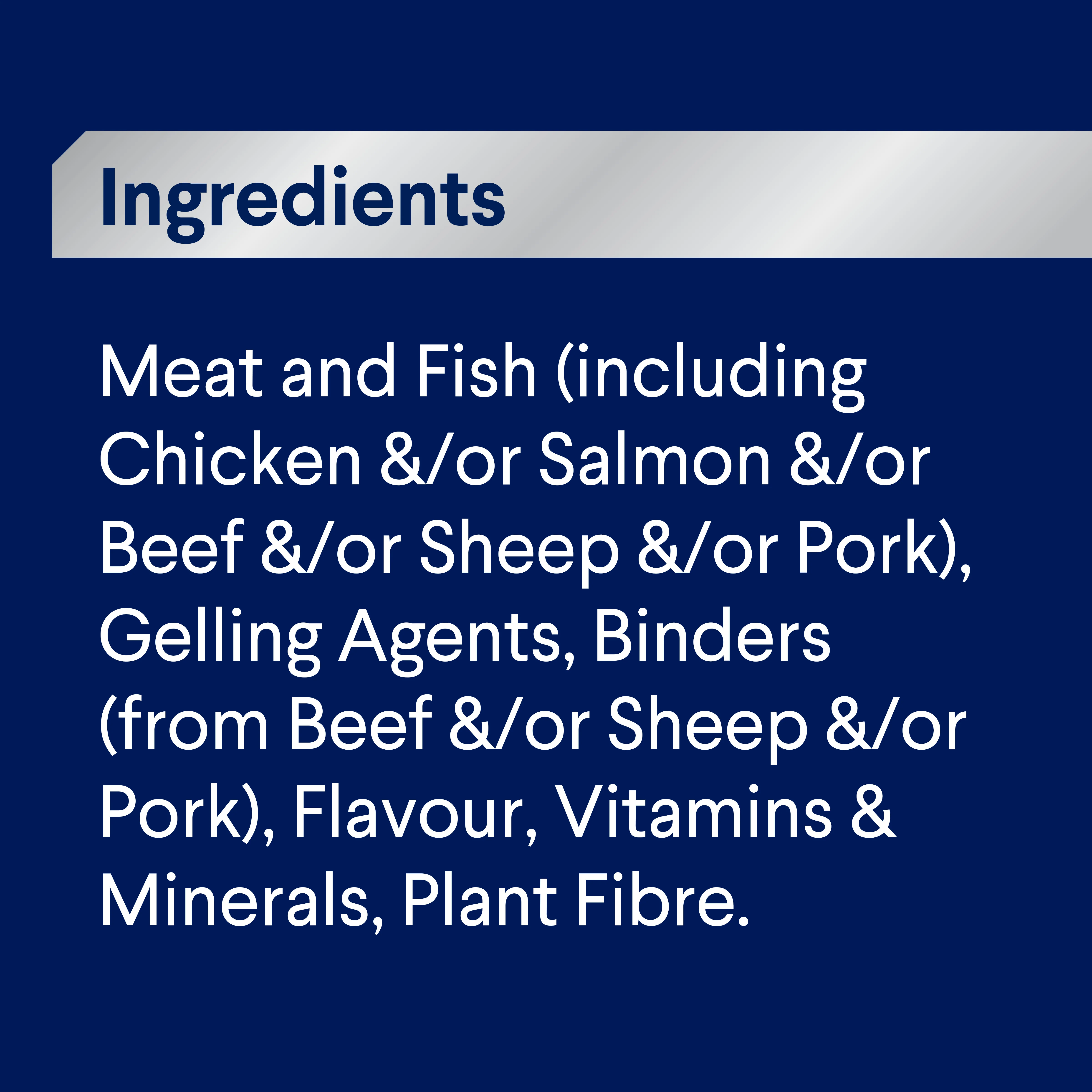 Advance Casserole with Salmon All Breed Adult Wet Dog Food Tray 100g x 12 - Image 9