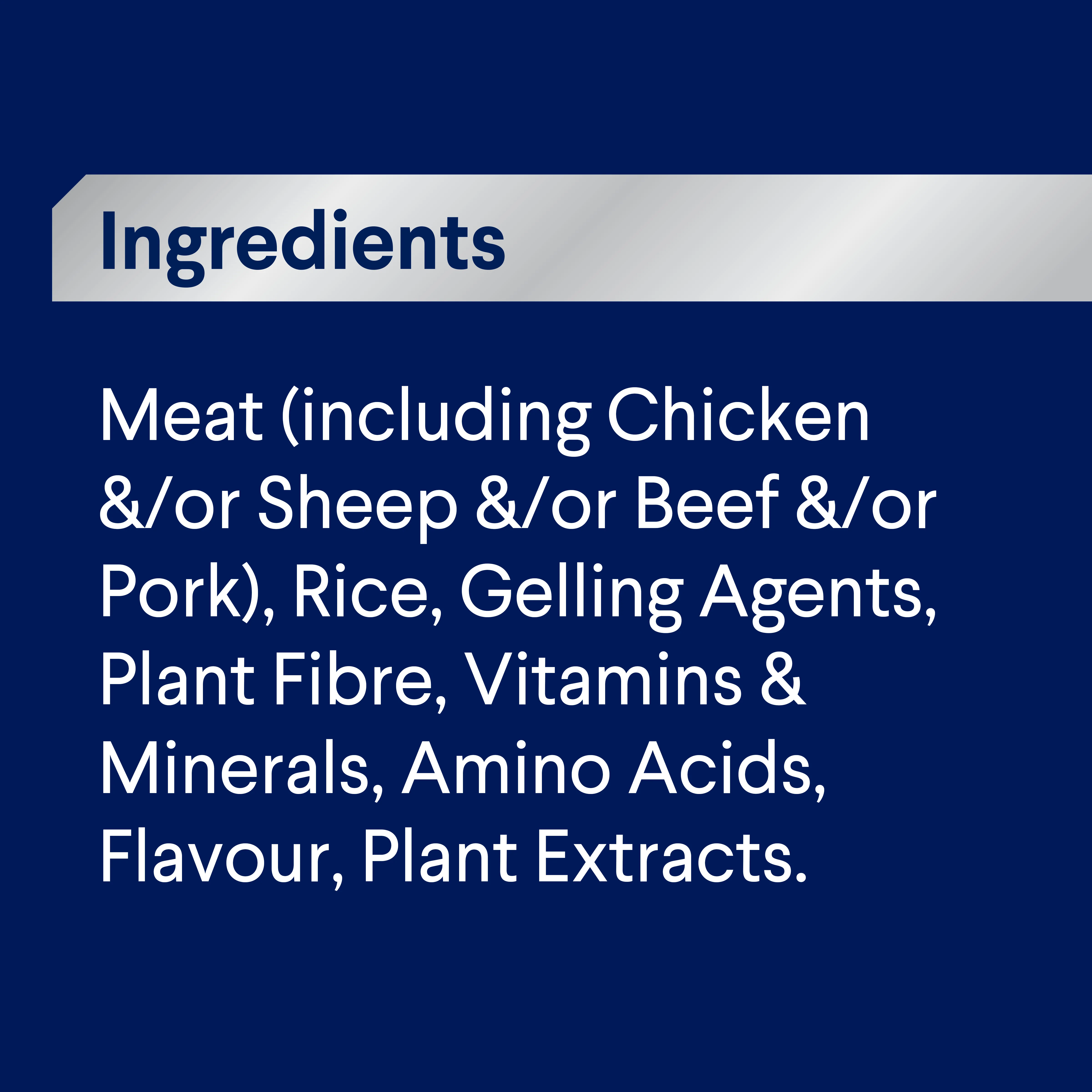 Advance Chicken and Rice Healthy Ageing All Breed Mature Wet Dog Food Tray 100g x 12 - Image 9