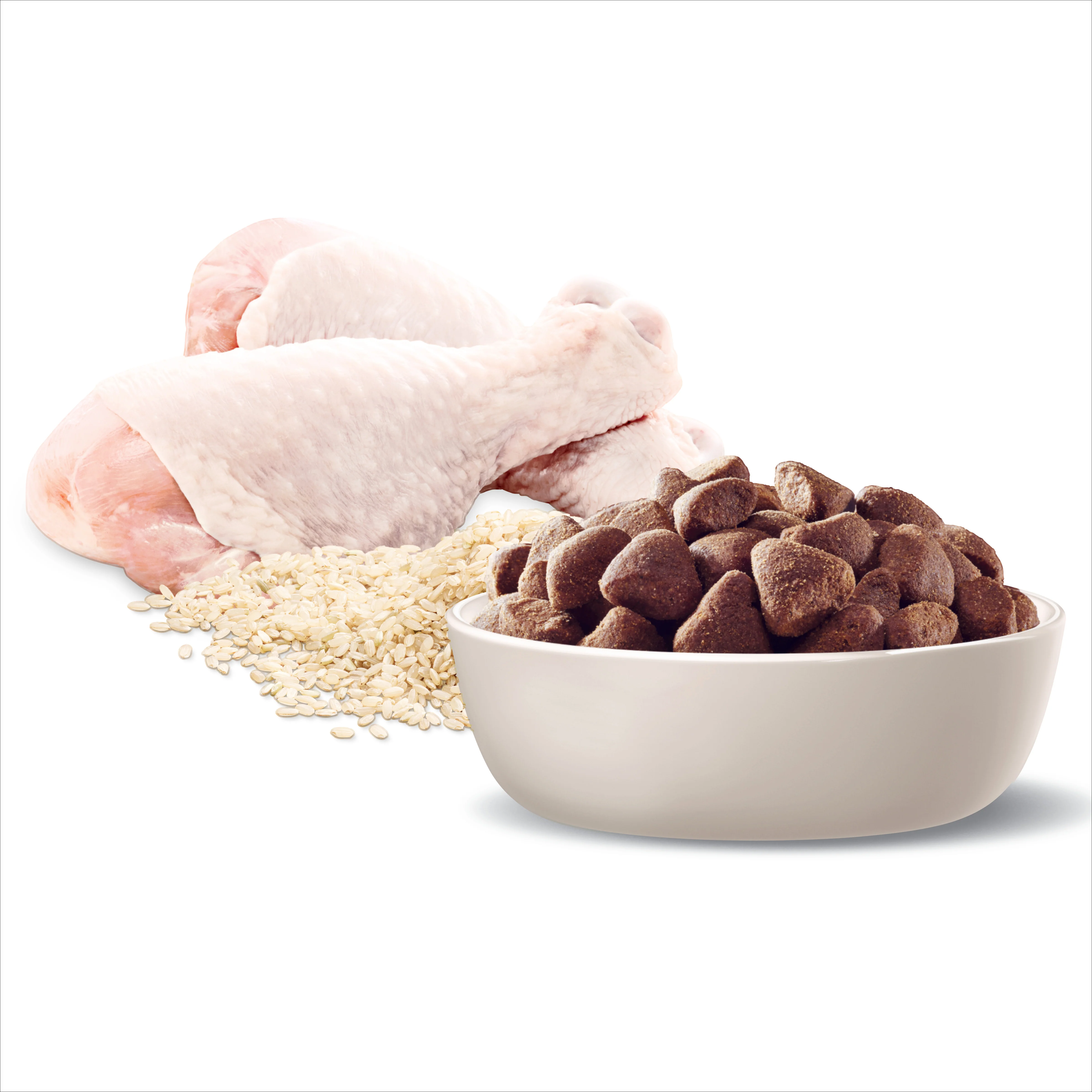 Advance Chicken and Rice Large Breed Adult Dry Dog Food - Image 7