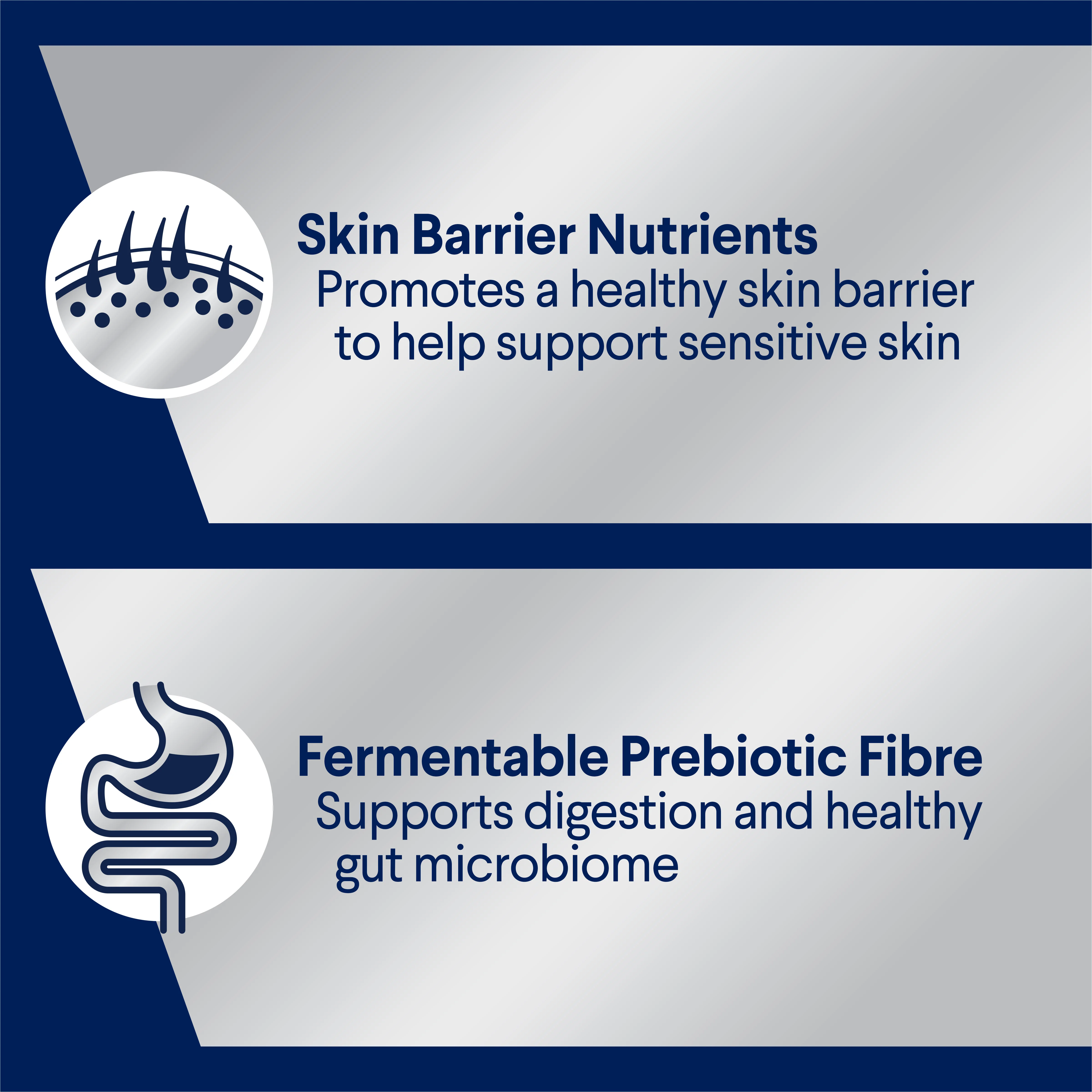 Advance Chicken and Rice Sensitive Skin and Digestion Adult Wet Dog Food Can 700g x 12 - Image 4