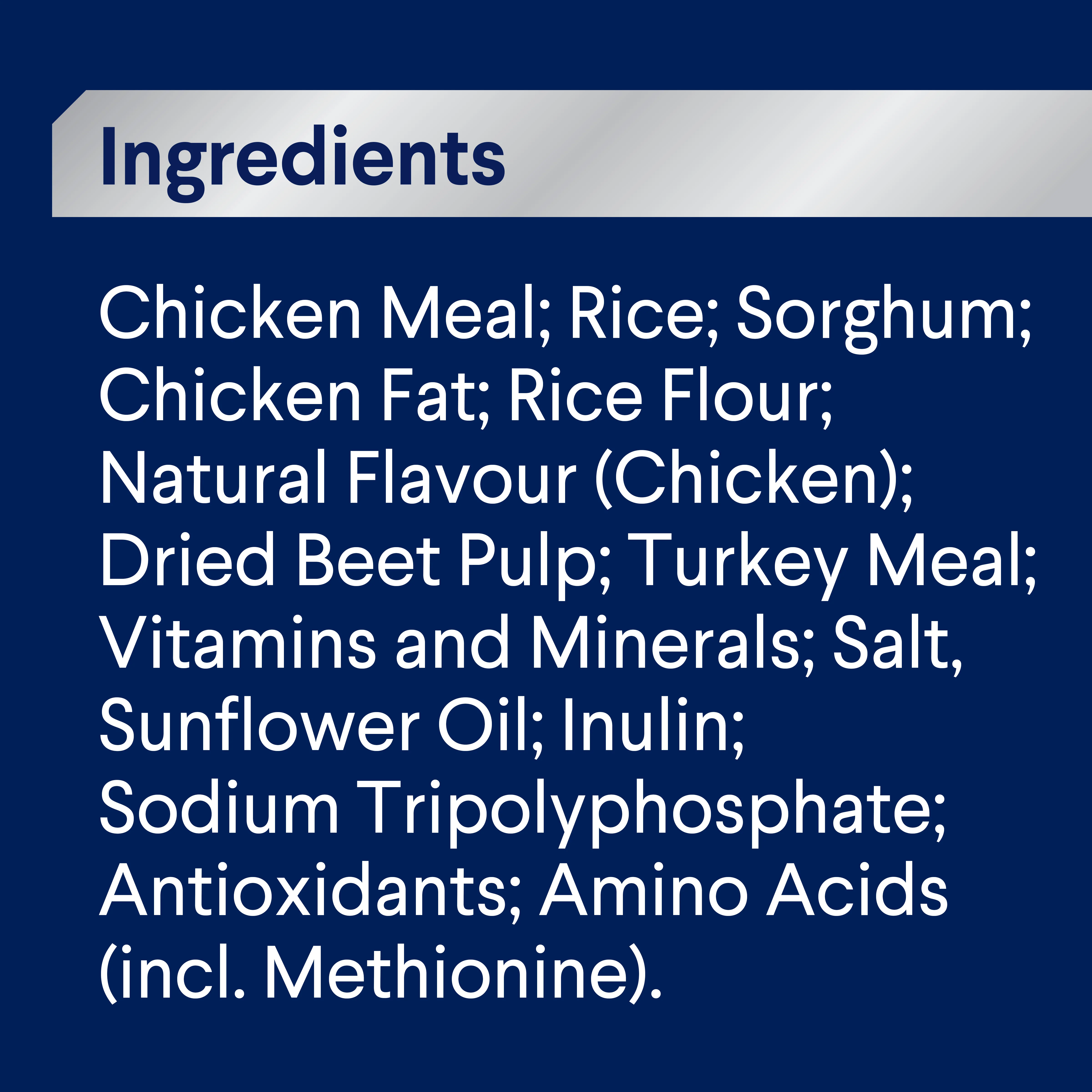 Advance Chicken and Rice Small Breed Adult Dry Dog Food - Image 11