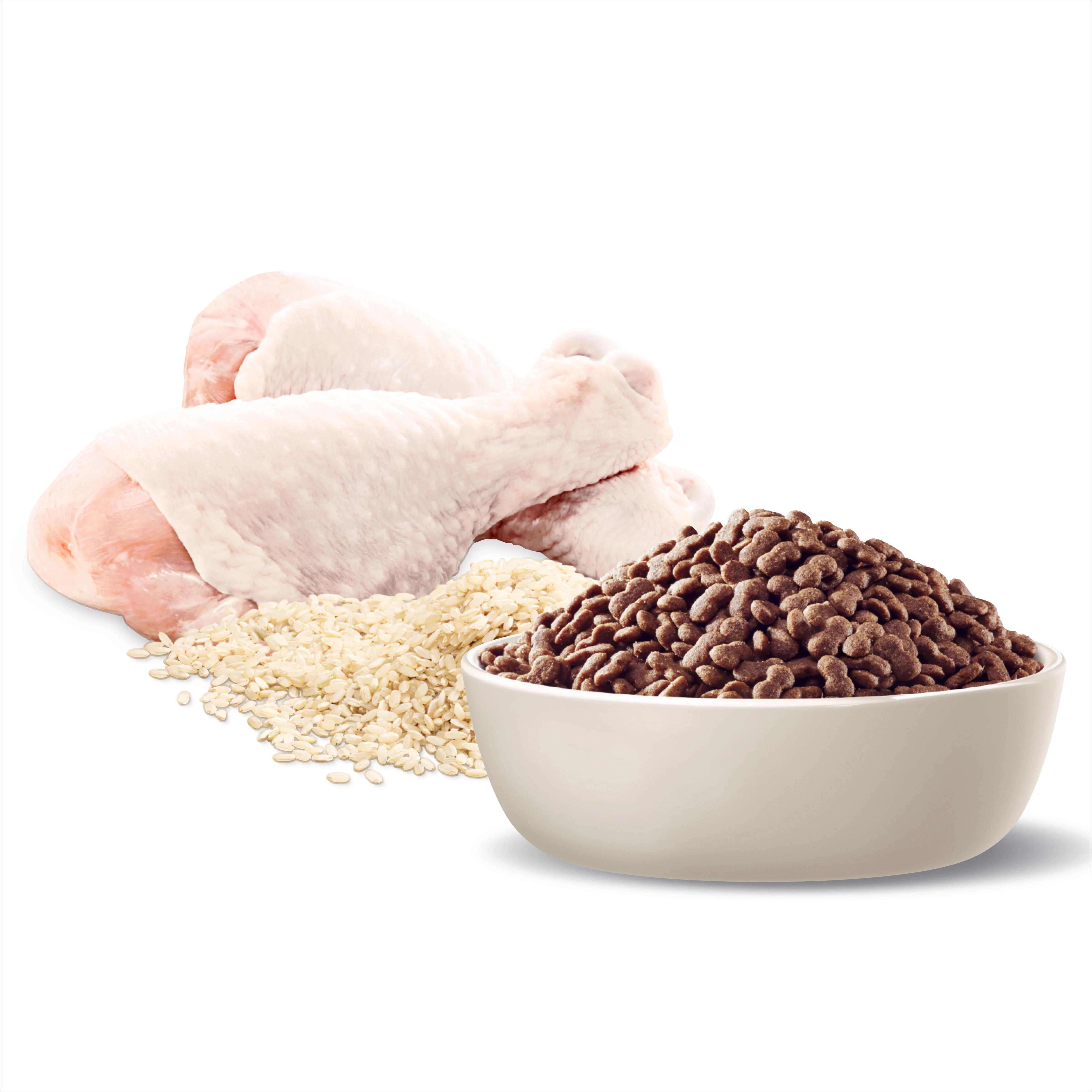 Advance Chicken and Rice Small Breed Adult Dry Dog Food - Image 9