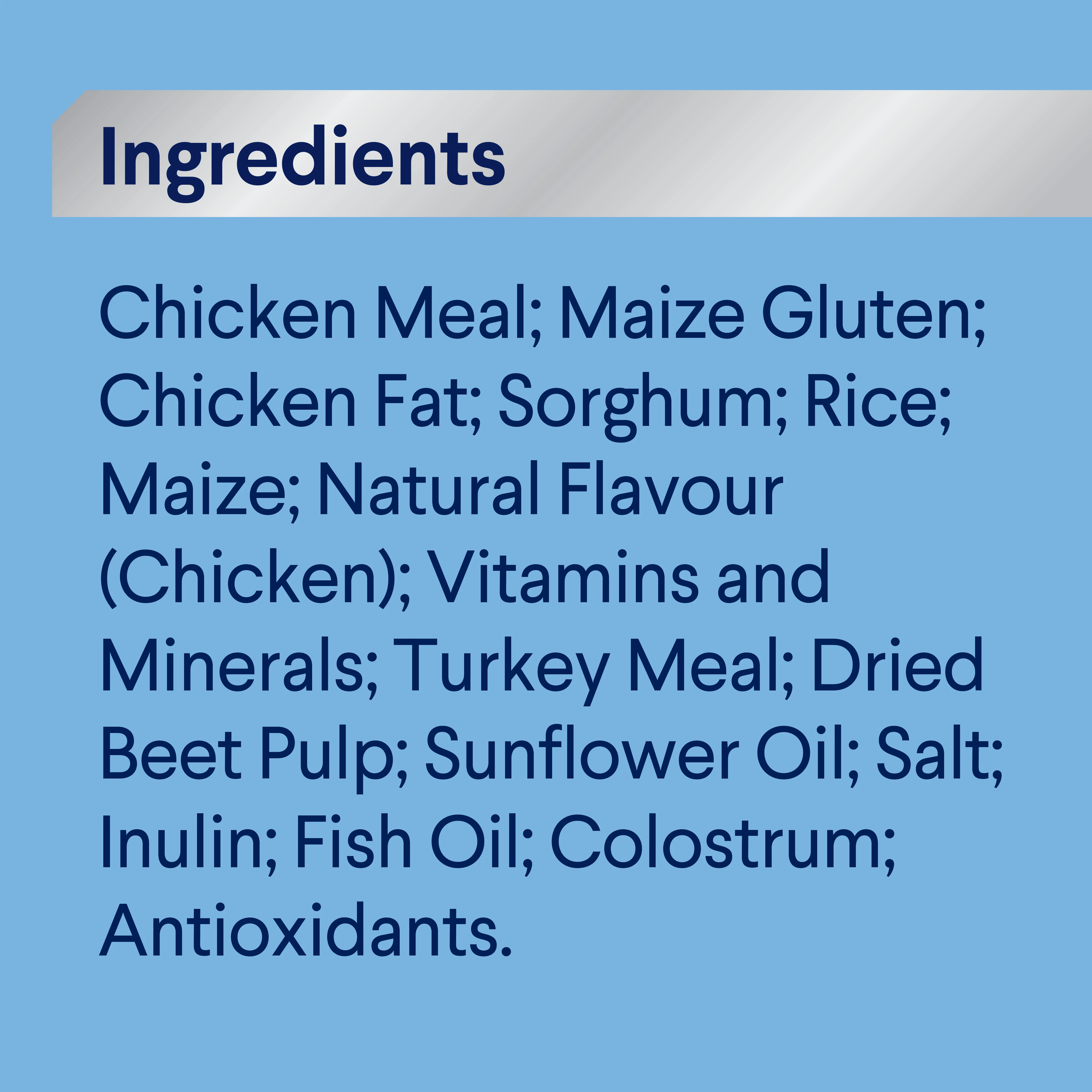 Advance Chicken and Rice Small Breed Puppy Rehydratable Dry Dog Food - Image 9