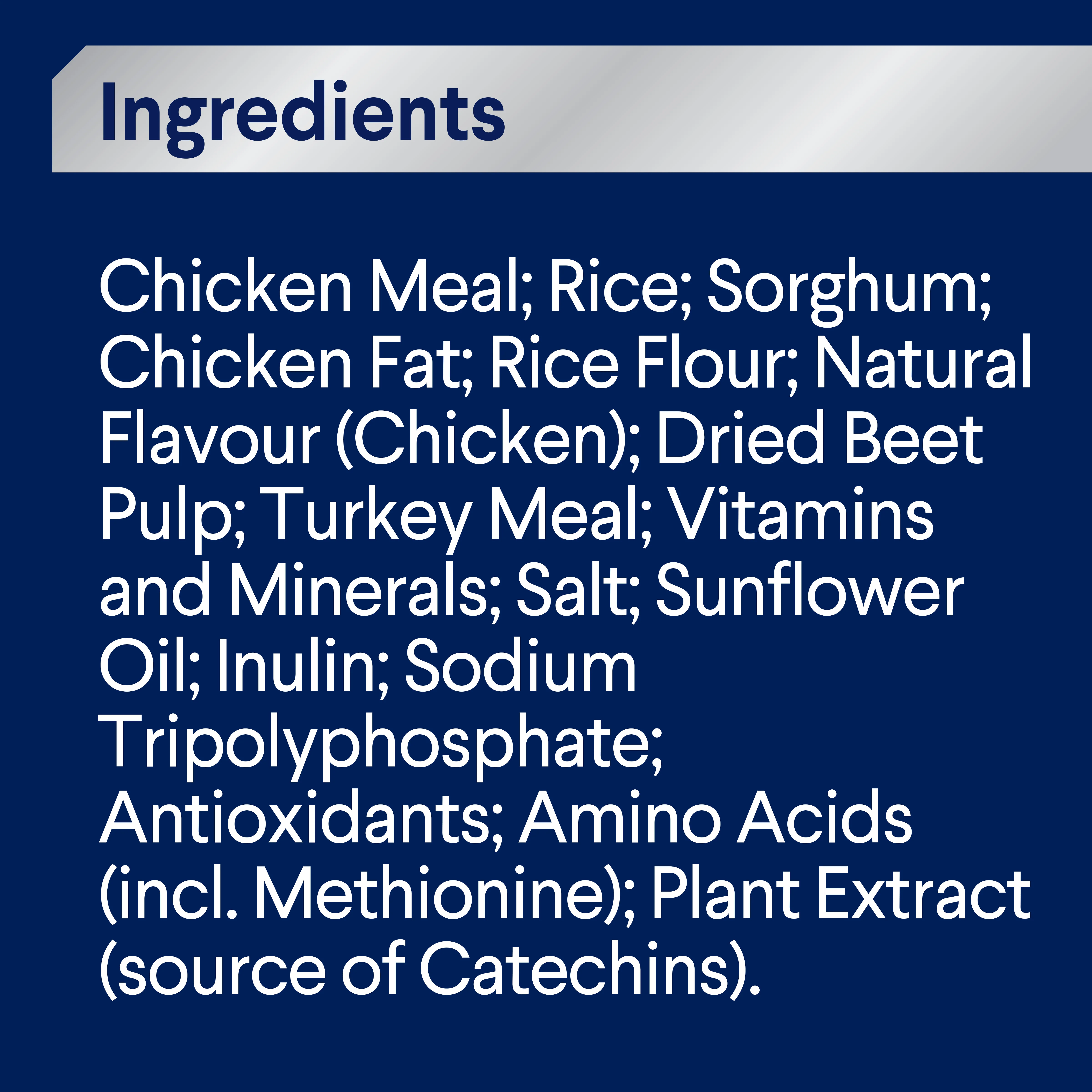 Advance Chicken and Rice Triple Action Dental Health Care Medium Breed Adult Dry Dog Food 13kg - Image 8