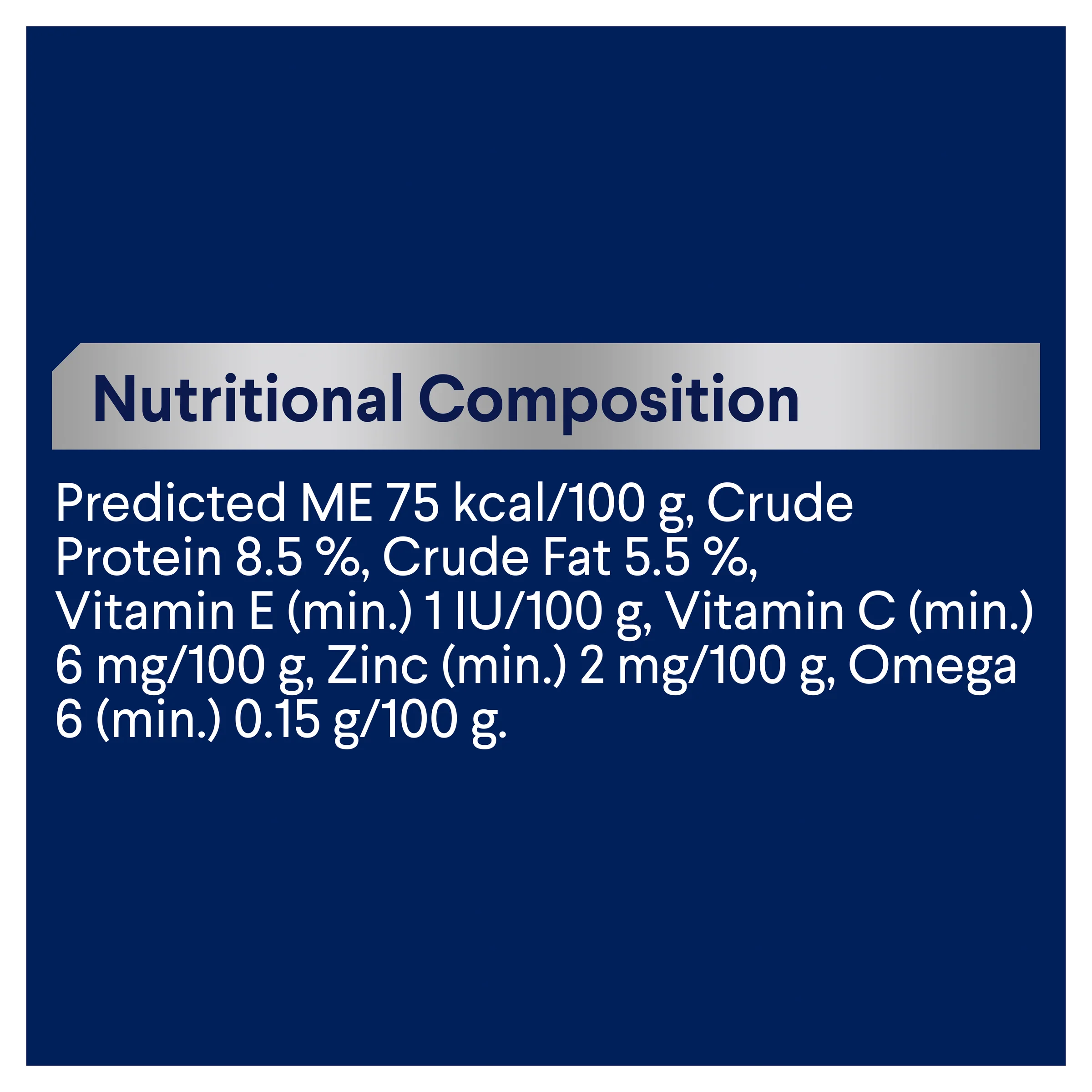 Advance Chicken and Salmon Medley Adult Wet Cat Food Tray 85g x 7 - Image 8