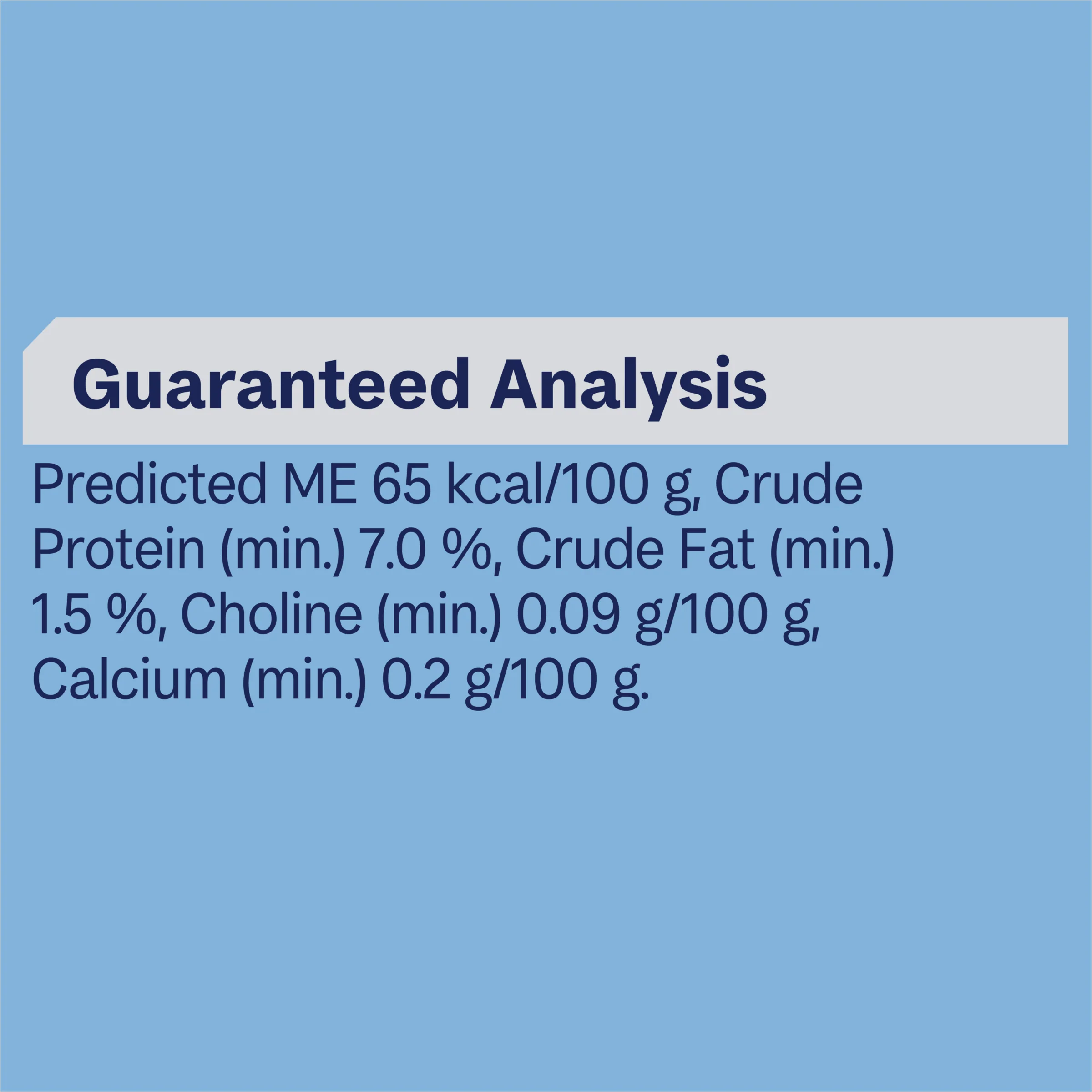 Advance Chicken in Jelly Kitten Wet Food 85g x 12 - Image 10