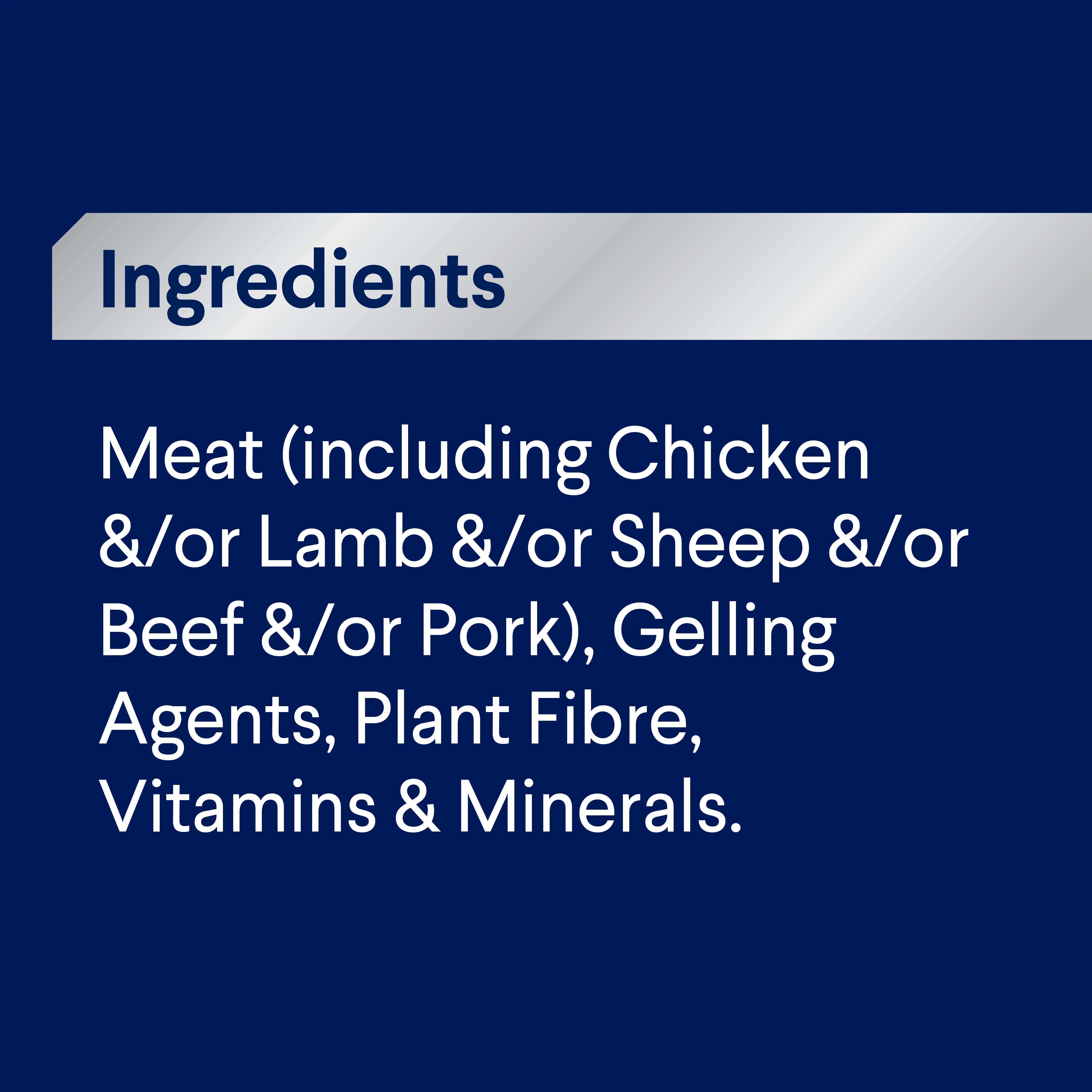 Advance Lamb All Breed Adult Wet Dog Food Trays 100g x 12 - Image 9