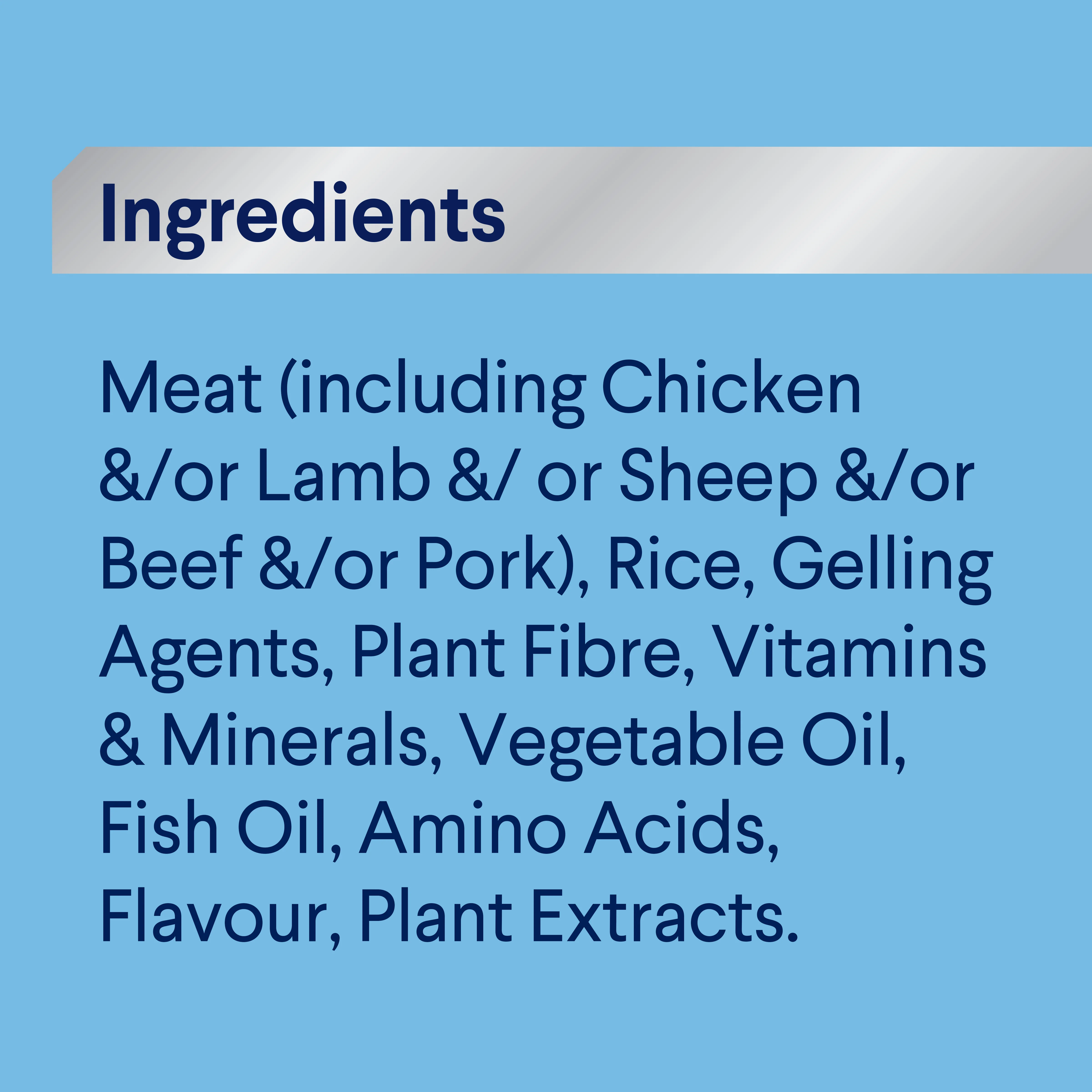 Advance Lamb and Rice All Breed Puppy Wet Dog Food Trays 100g x 12 - Image 7