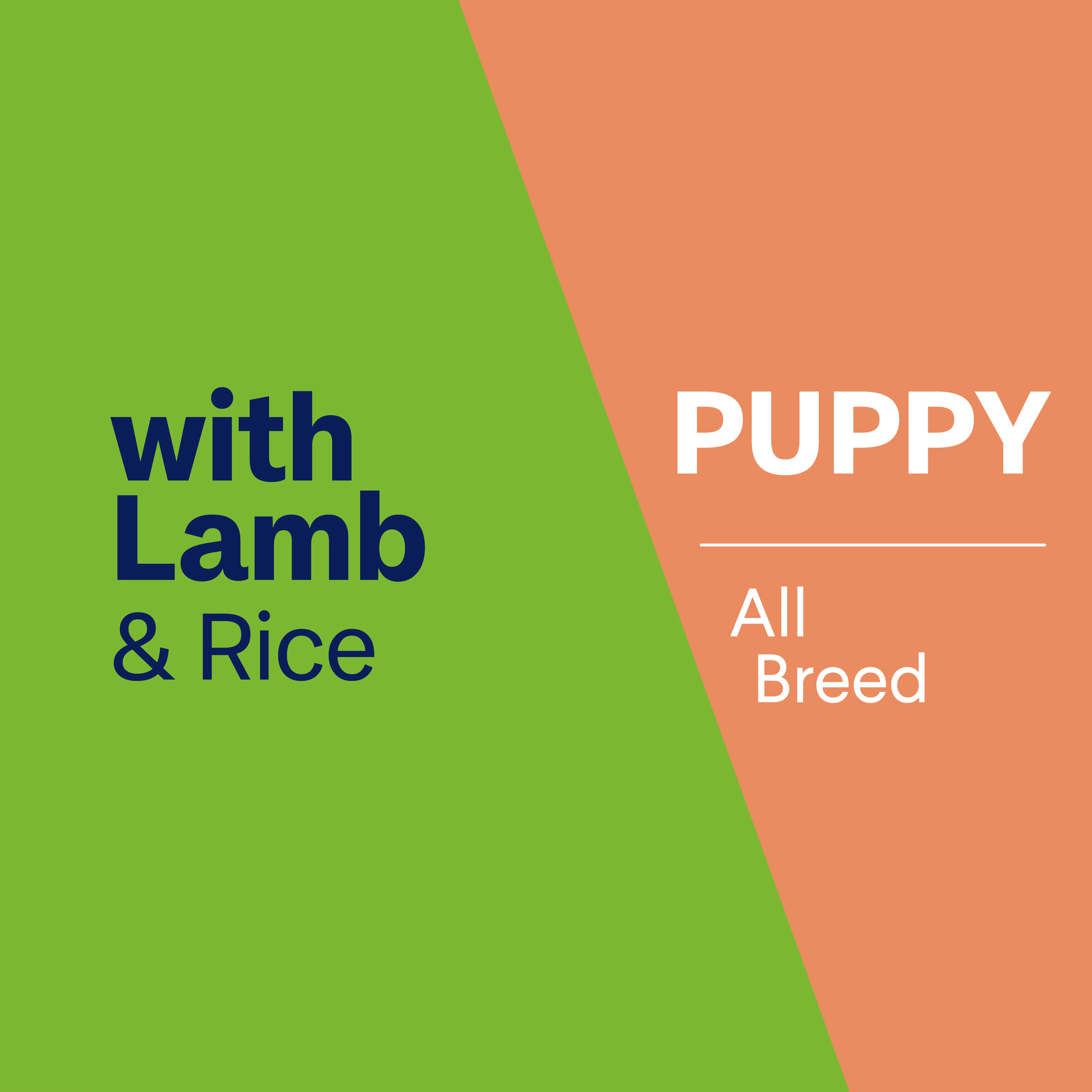 Advance Lamb and Rice All Breed Puppy Wet Dog Food Trays 100g x 12 - Image 8