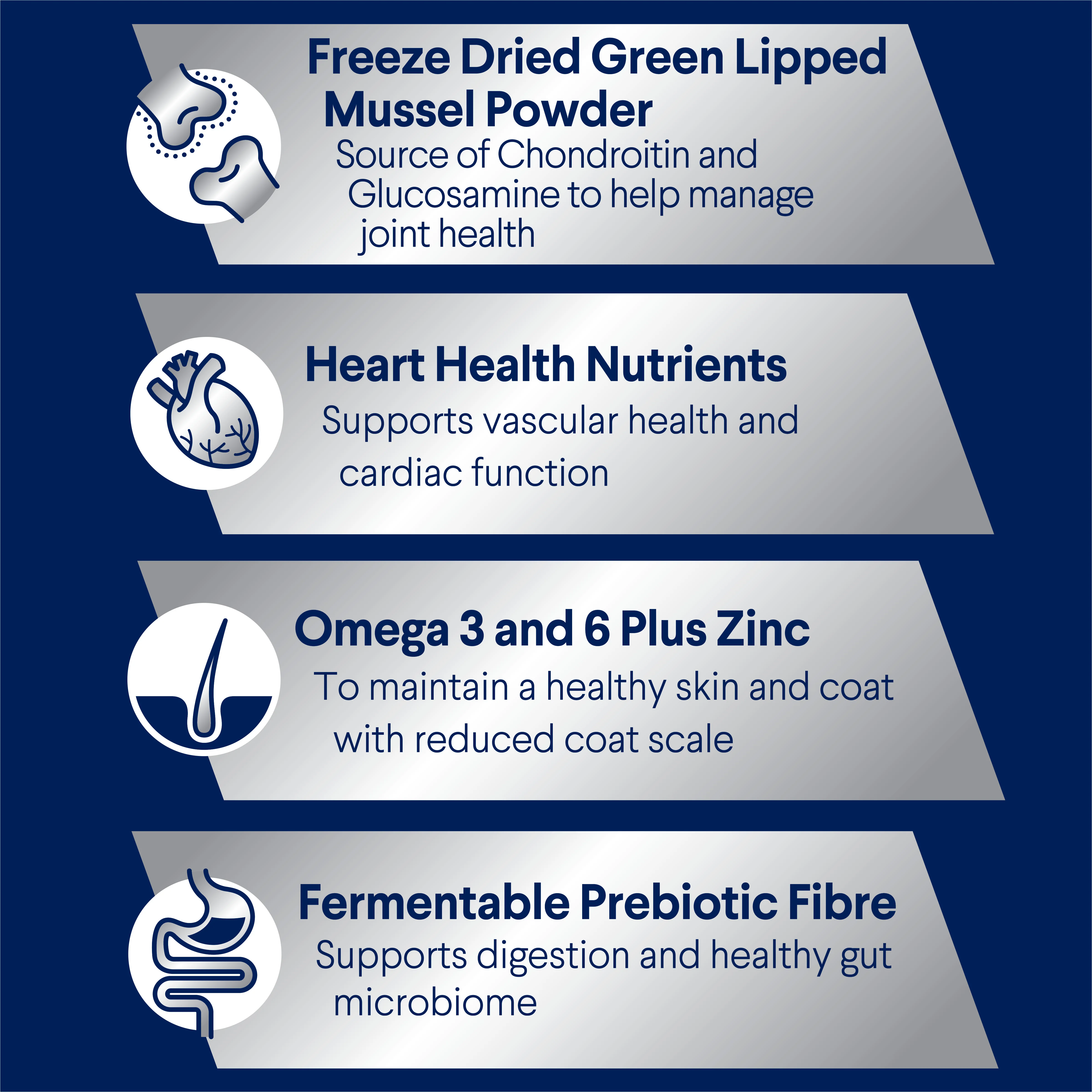 Advance Lamb and Rice Large Breed Adult Dry Dog Food 15kg - Image 4