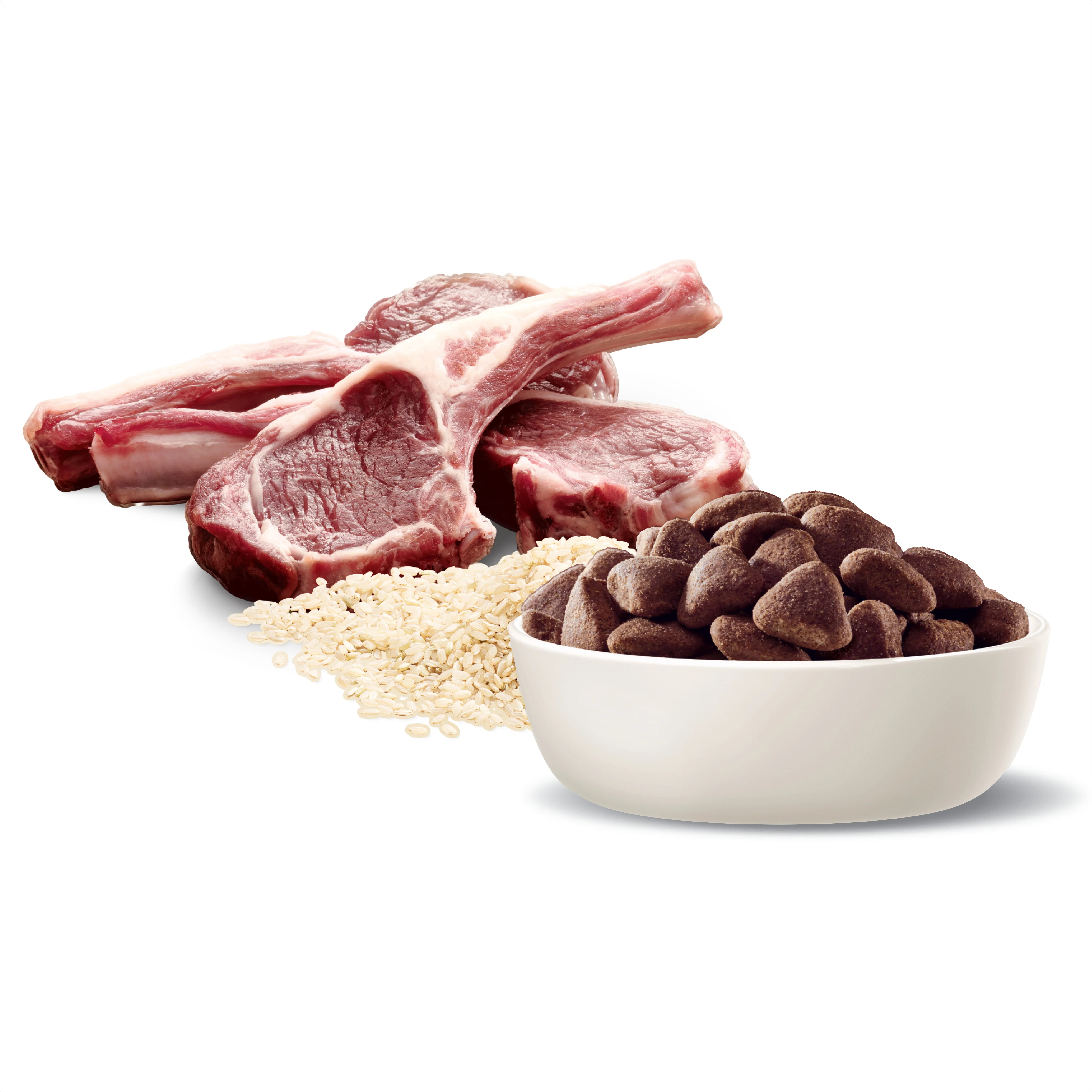 Advance Lamb and Rice Large Breed Adult Dry Dog Food 15kg - Image 7