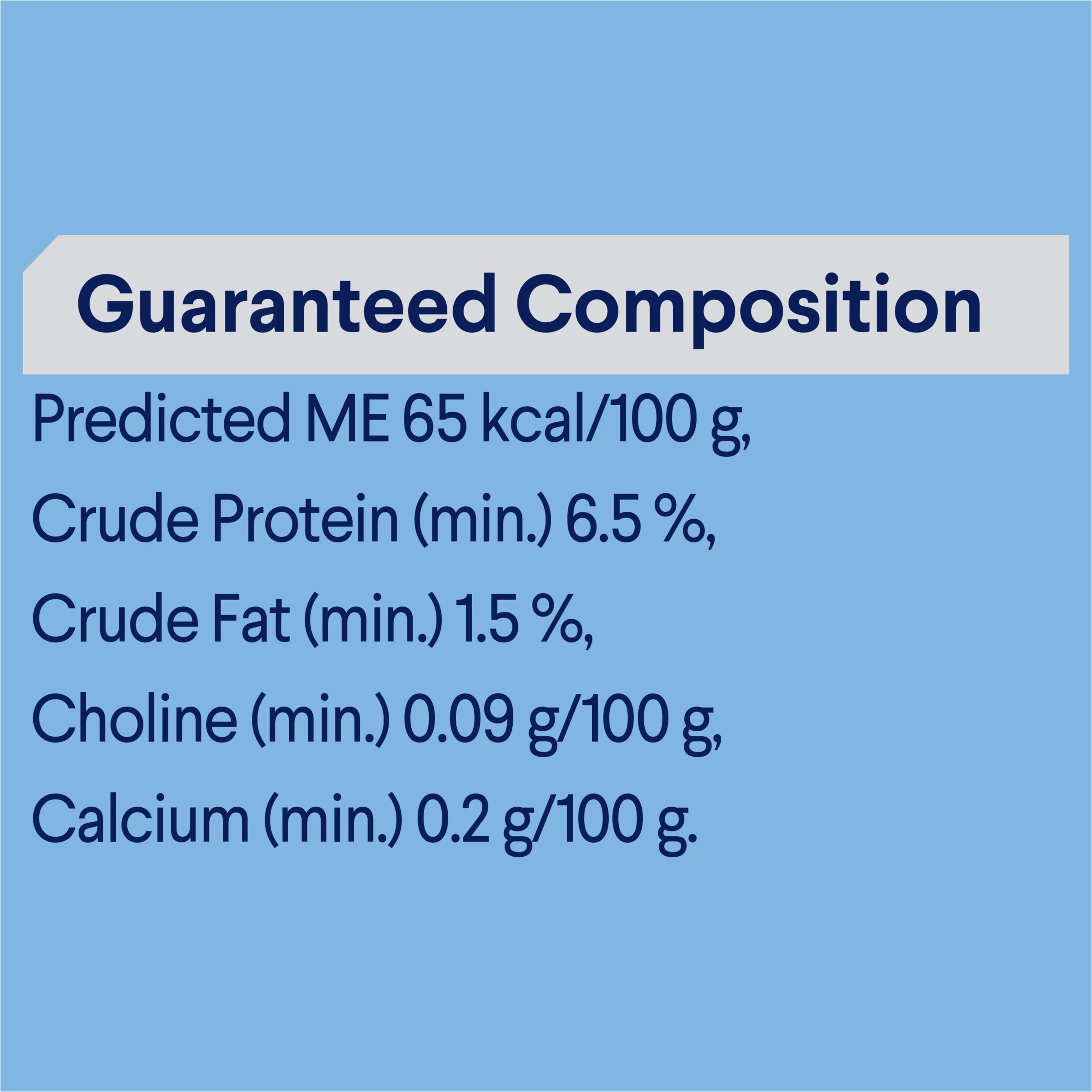 Advance Lamb in Gravy Kitten Wet Cat Food 85g x 12 - Image 10