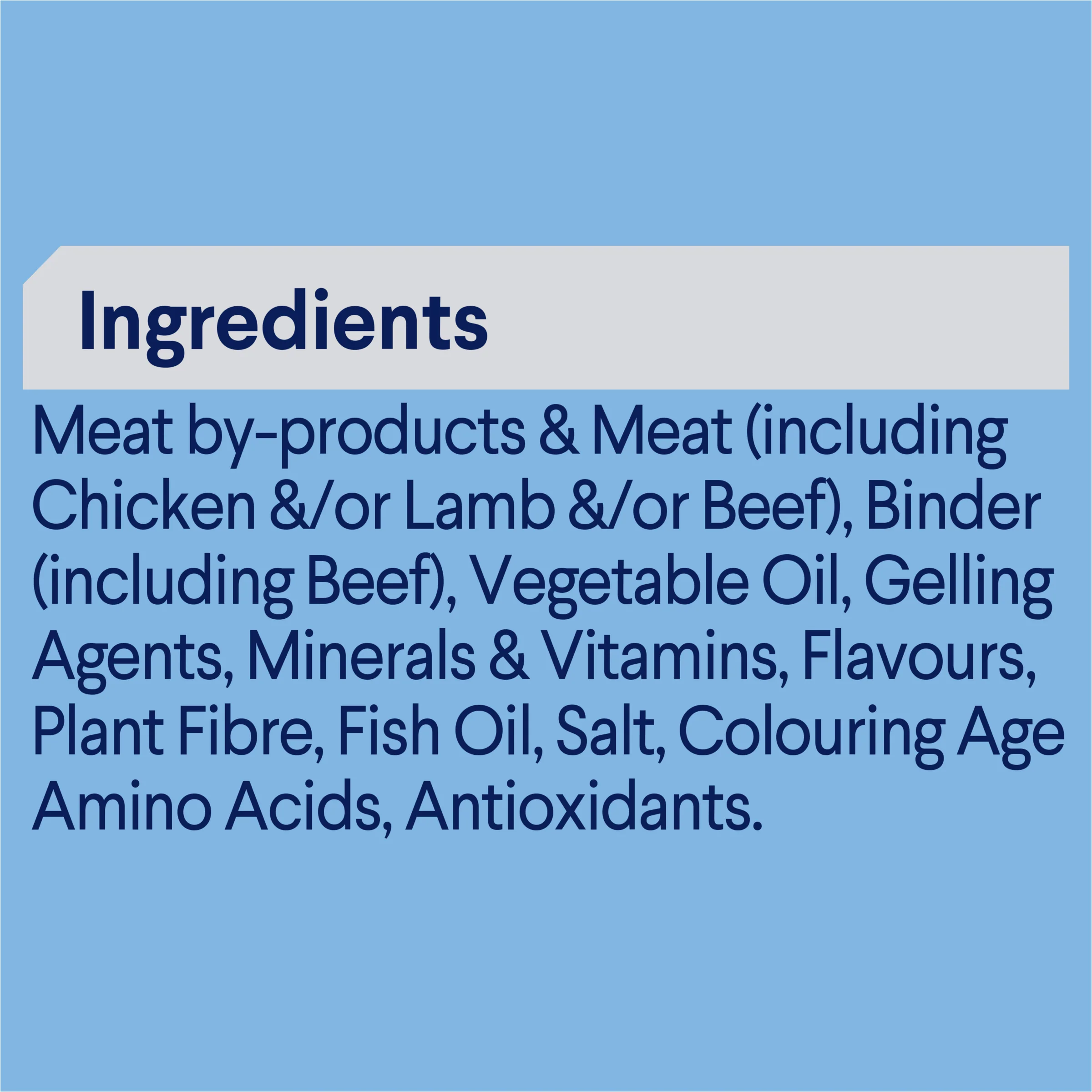 Advance Lamb in Gravy Kitten Wet Cat Food 85g x 12 - Image 12