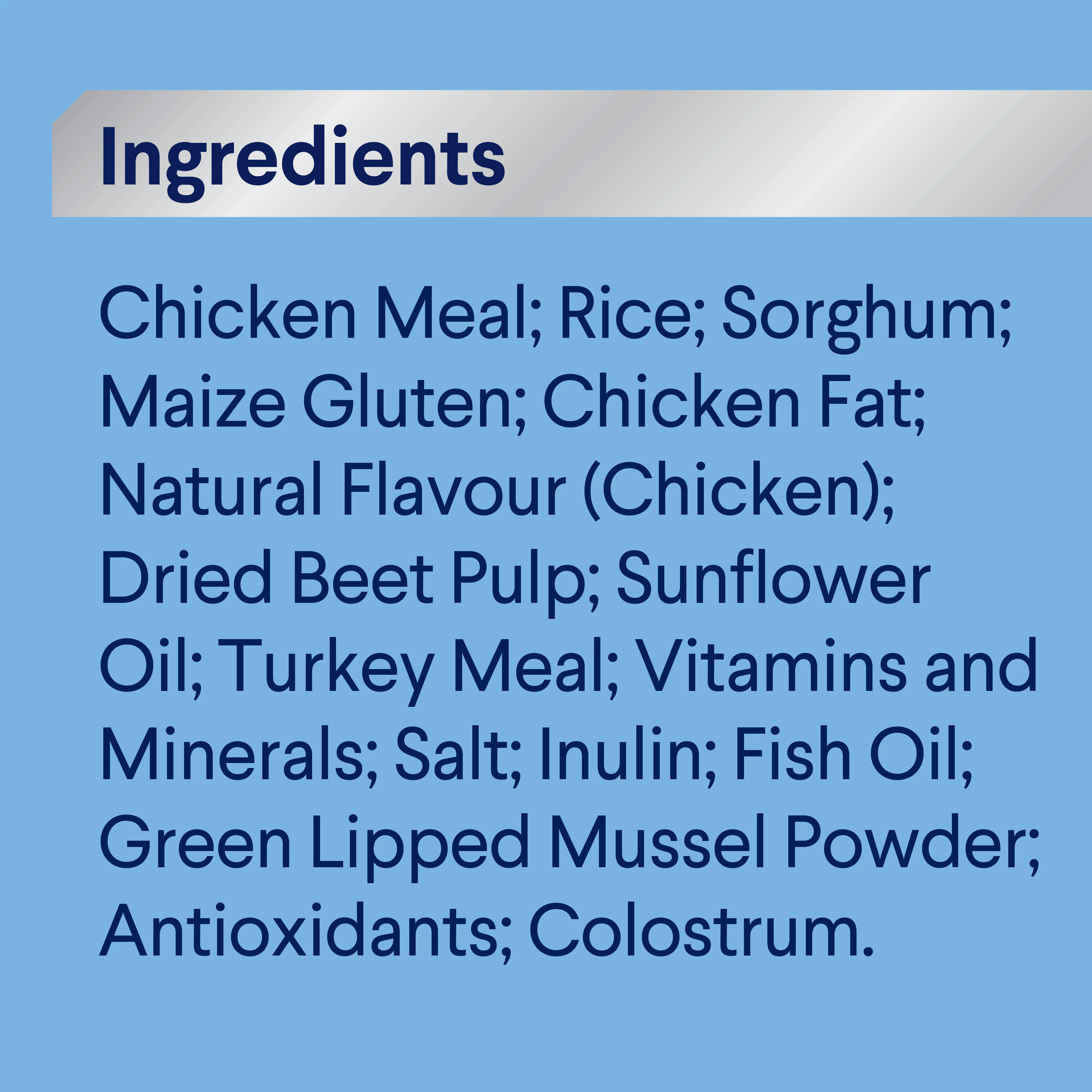 Advance Chicken and Rice Puppy Large Breed Dry Dog Food 20kg - Image 9