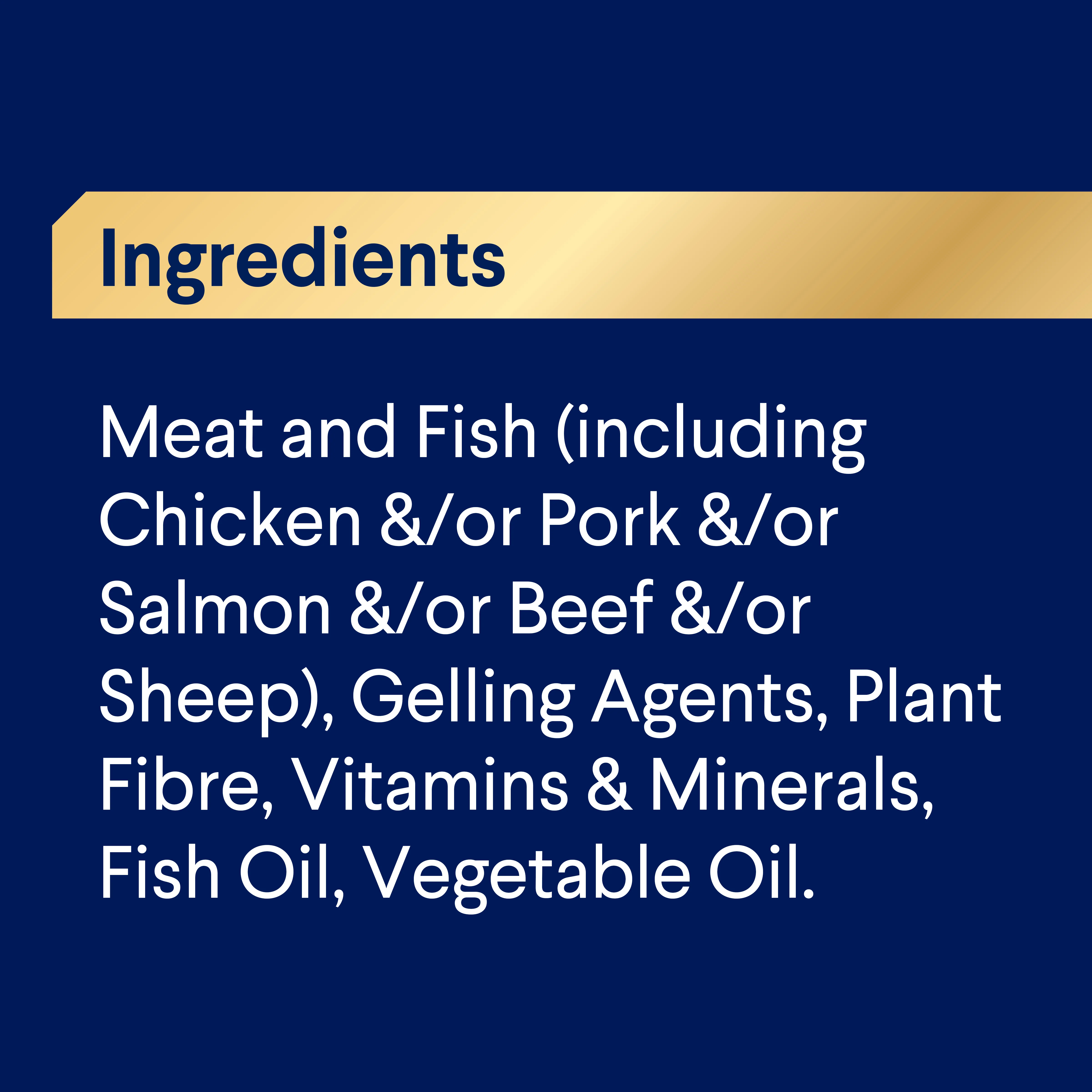 Advance Salmon Oodles Adult Wet Dog Food Trays 100g x 12 - Image 9