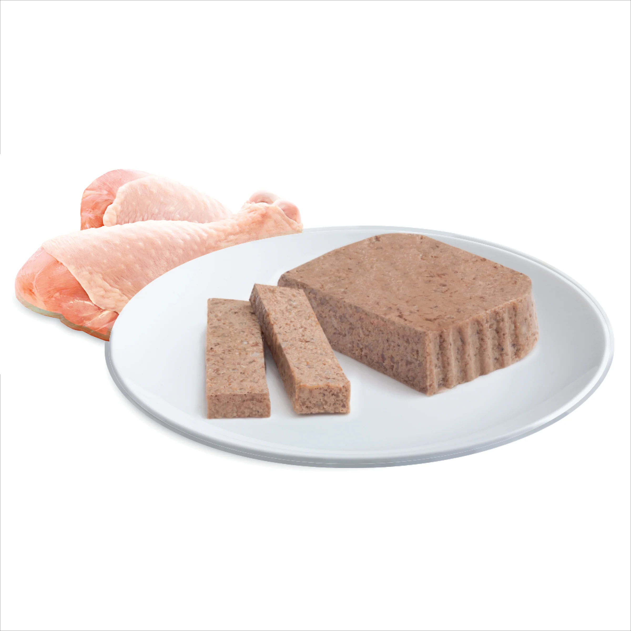 Advance Tender Chicken Delight Kitten Wet Cat Food Trays 85g x 7 - Image 10