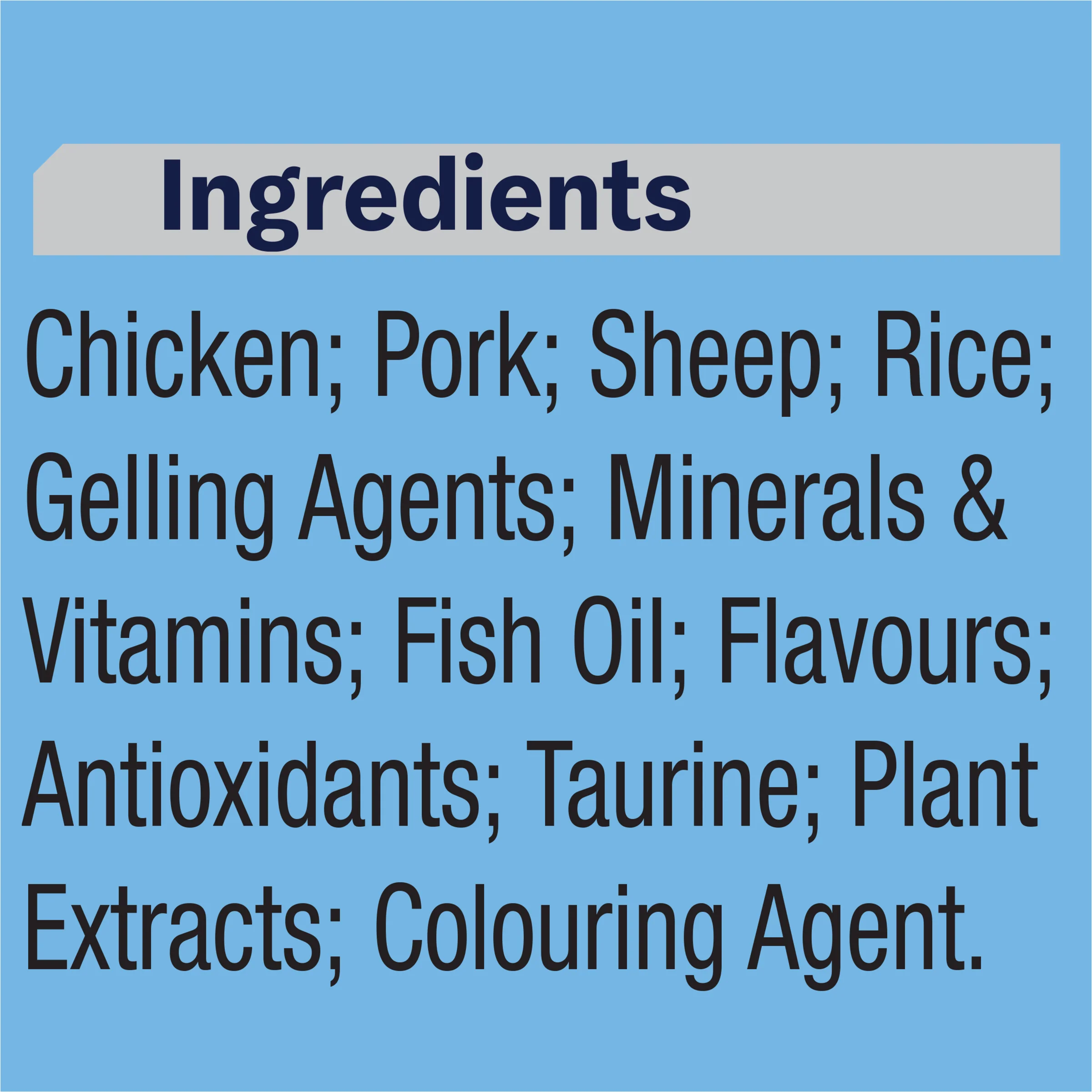 Advance Tender Chicken Delight Kitten Wet Cat Food Trays 85g x 7 - Image 14