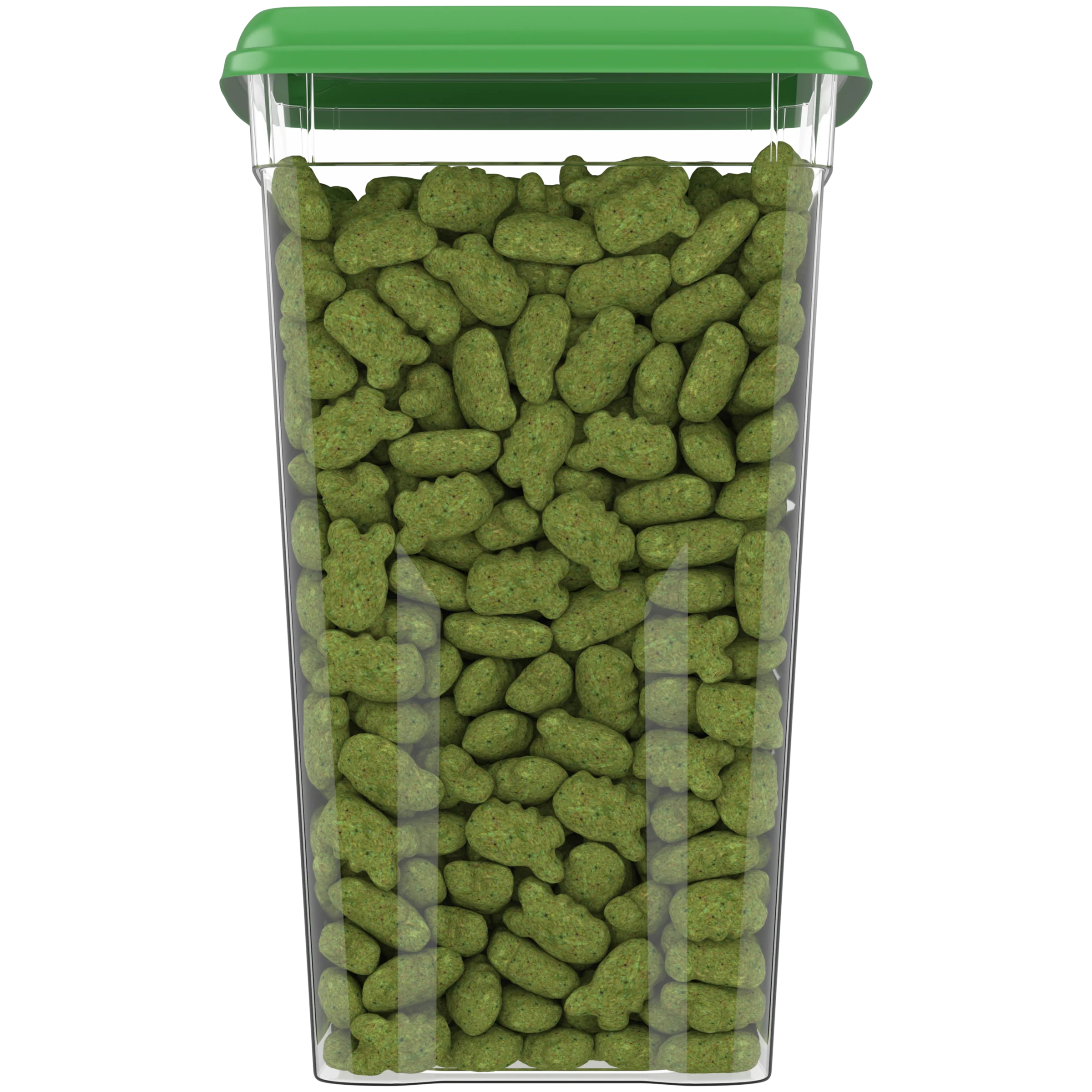 Greenies Cat Dental Health Treats Catnip - Image 9