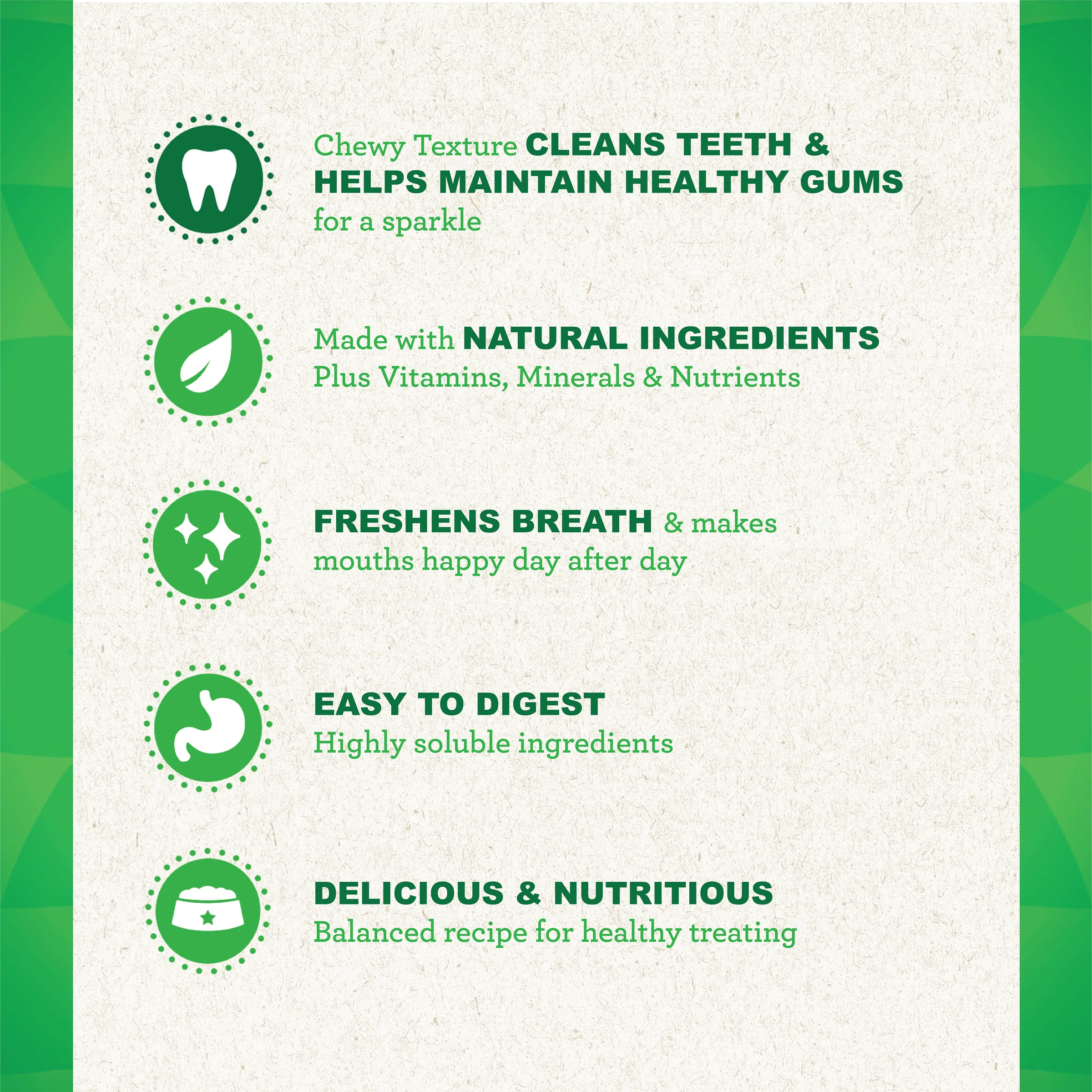 Greenies Dog Original Dental Health Treats for Large Dogs - Image 12