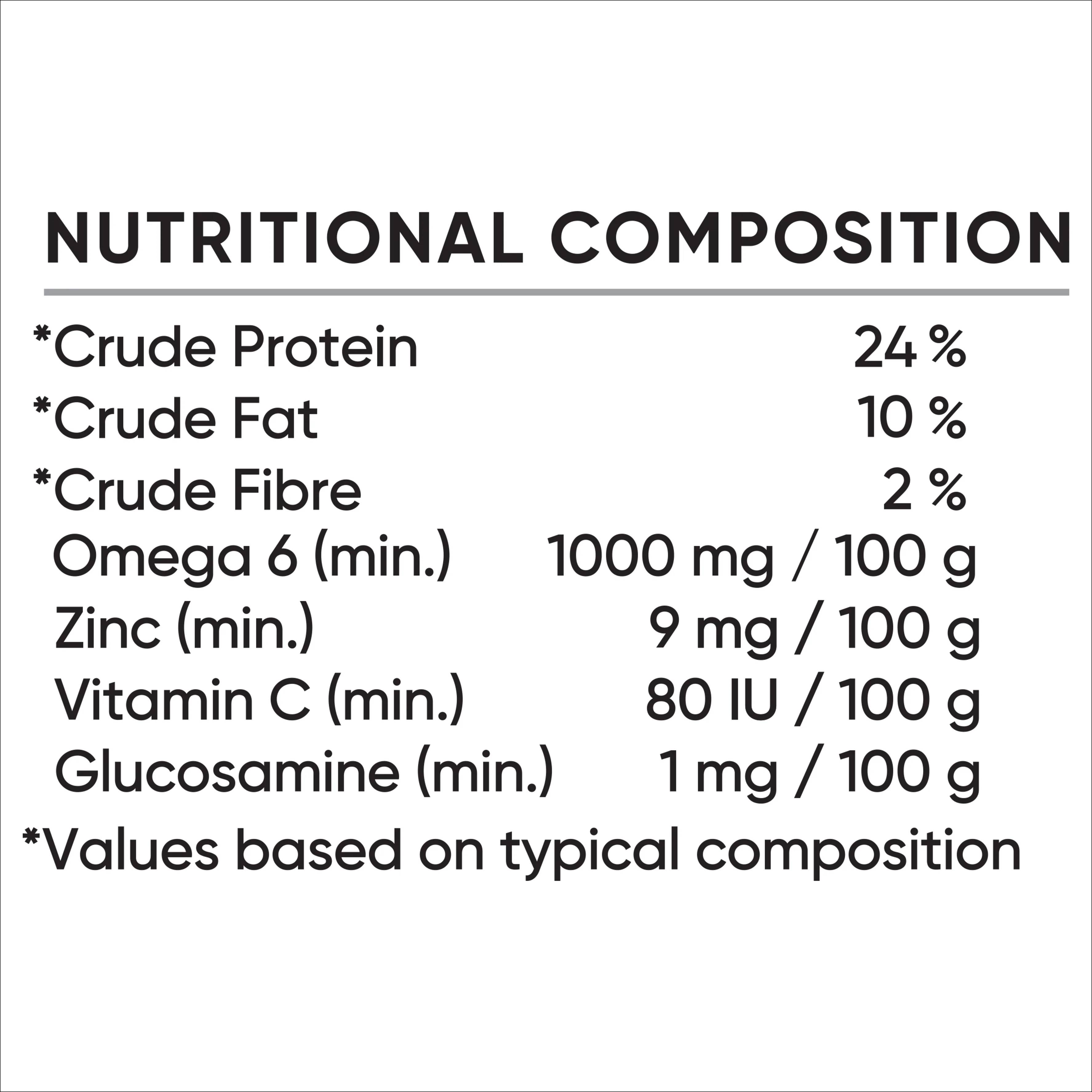 Optimum Chicken Large Breed Adult Dry Dog Food 15kg - Image 11