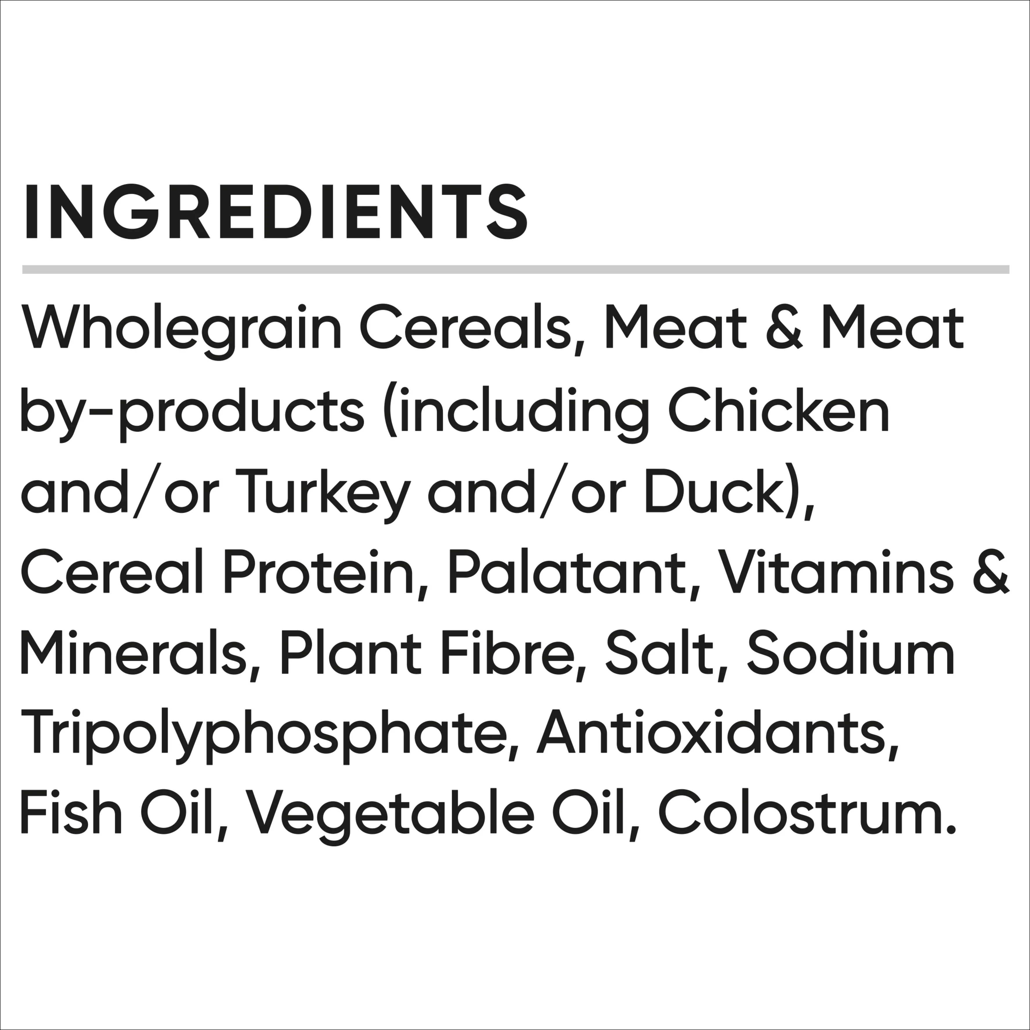 Optimum Chicken Medium Breed Puppy Dry Dog Food 15kg - Image 11