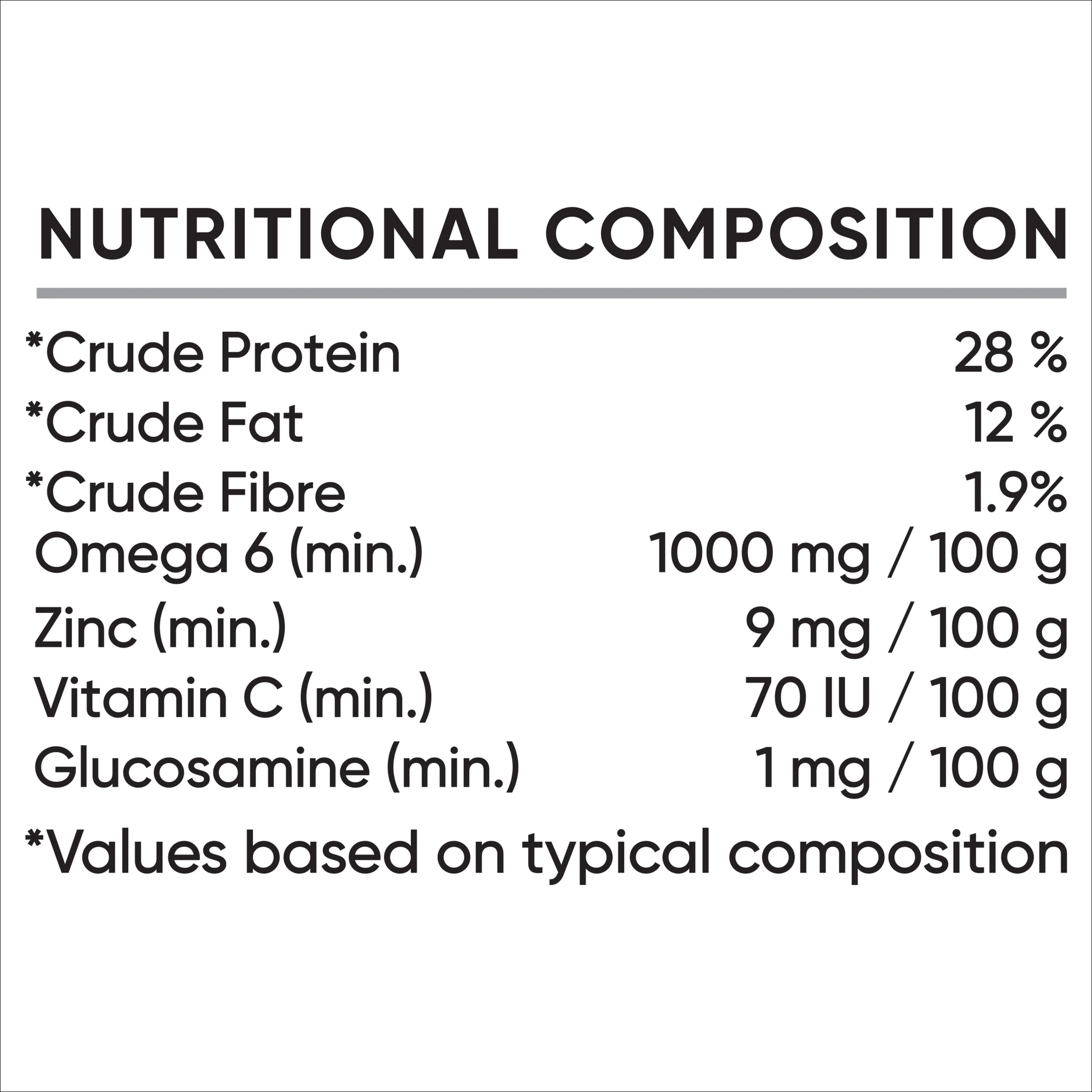 Optimum Chicken Vegetables With Rice All Breeds Senior 7+ Dry Dog Food 13.7kg - Image 4