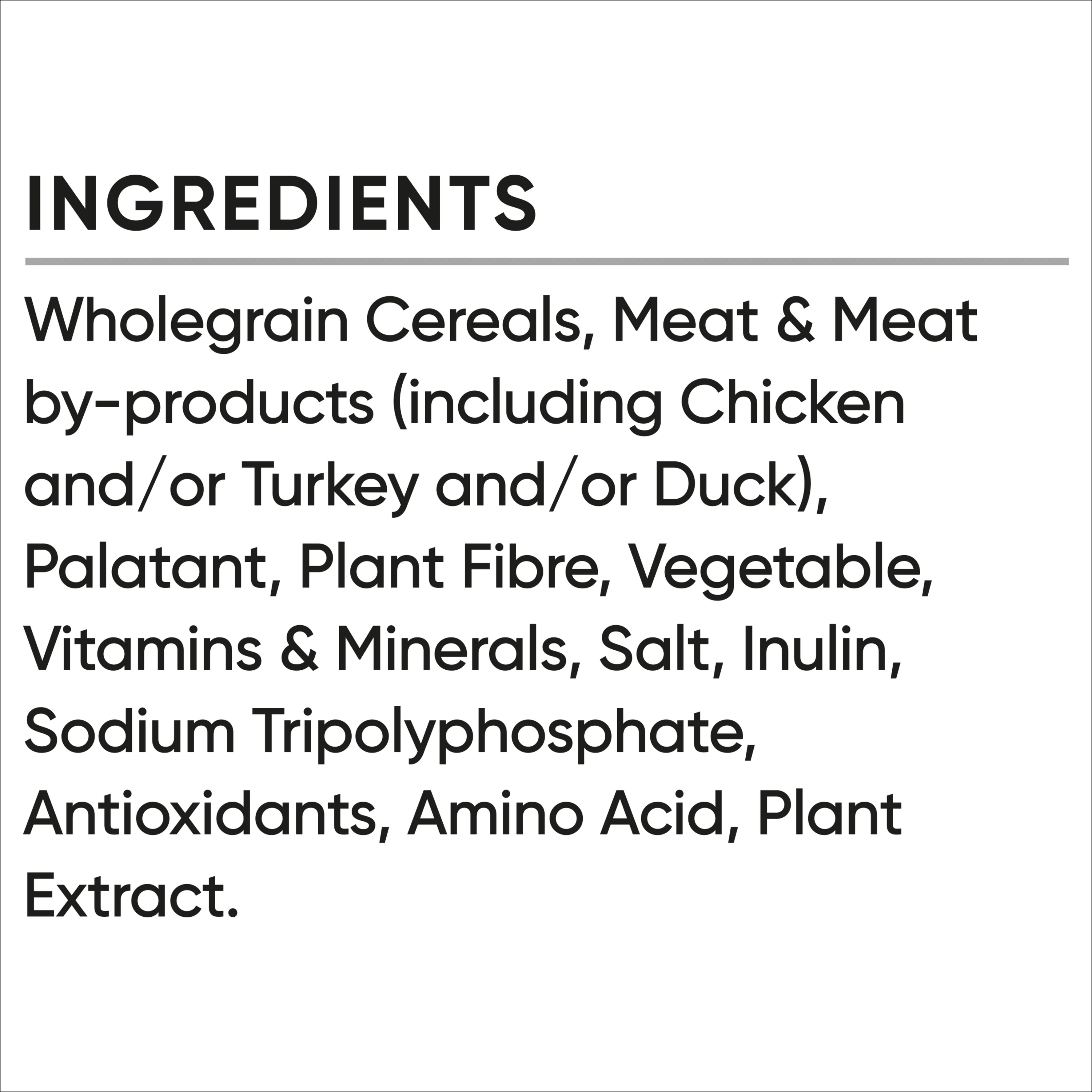 Optimum Chicken Vegetables And Rice Large Breed Adult Dry Dog Food 18kg - Image 11