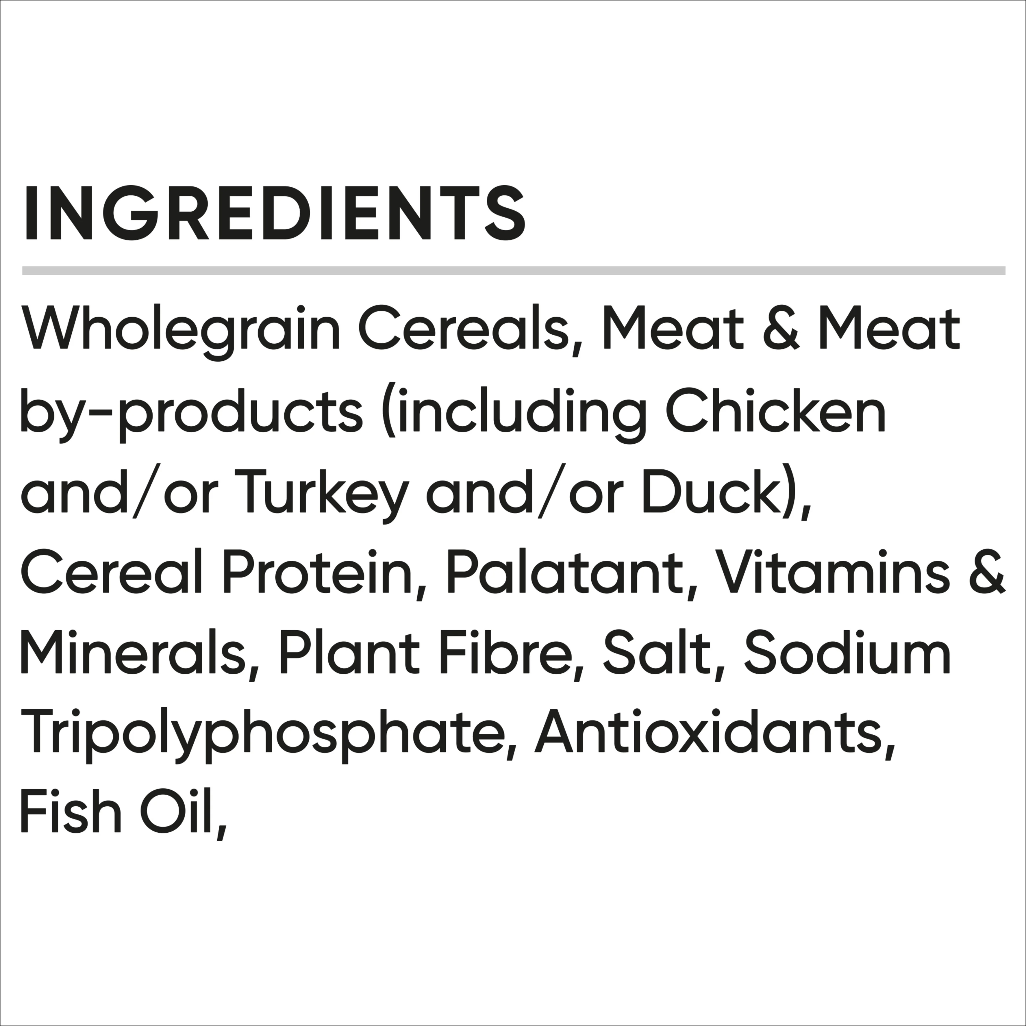 Optimum Puppy Large Breed With Chicken Dry Dog Food 15kg - Image 11