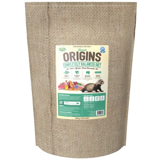 Vetafarm Origins Ferret Food - Image 5