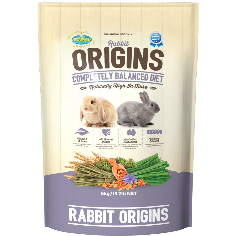 Vetafarm Origins Rabbit Food - Image 5